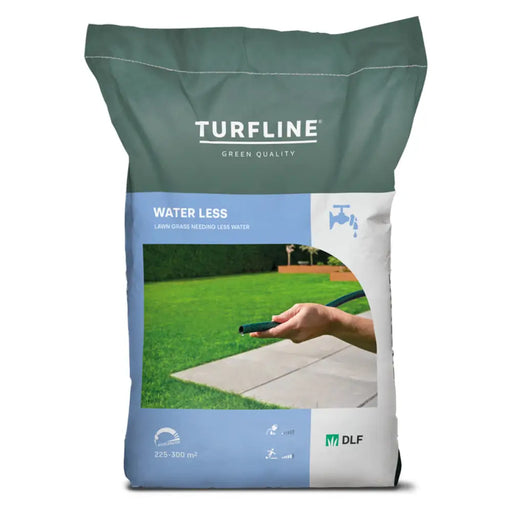 ТРЕВНА СМЕСКА ЗА НЕПОЛИВНИ ТЕРЕНИ 7.5KG 225-300M² TURFLINE