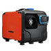Дизелов въздушен отоплител Blitzwolf BW-AH-H1B 5kw