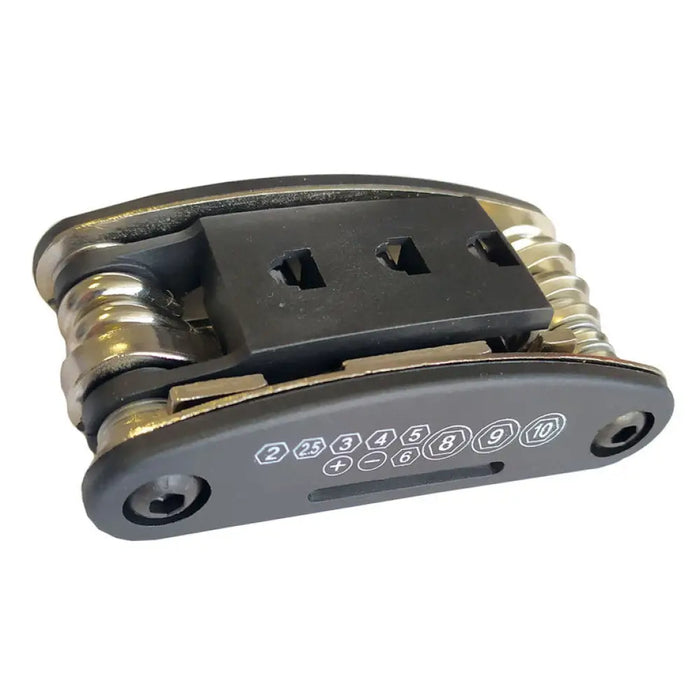 МУЛТИФУНКЦИОНАЛЕН КОМПЛЕКТ 16 В 1 AUTOPRACTIC