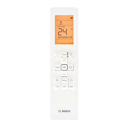 Климатик Bosch CL2000 Set 35 WE Инверторни системи 12000
