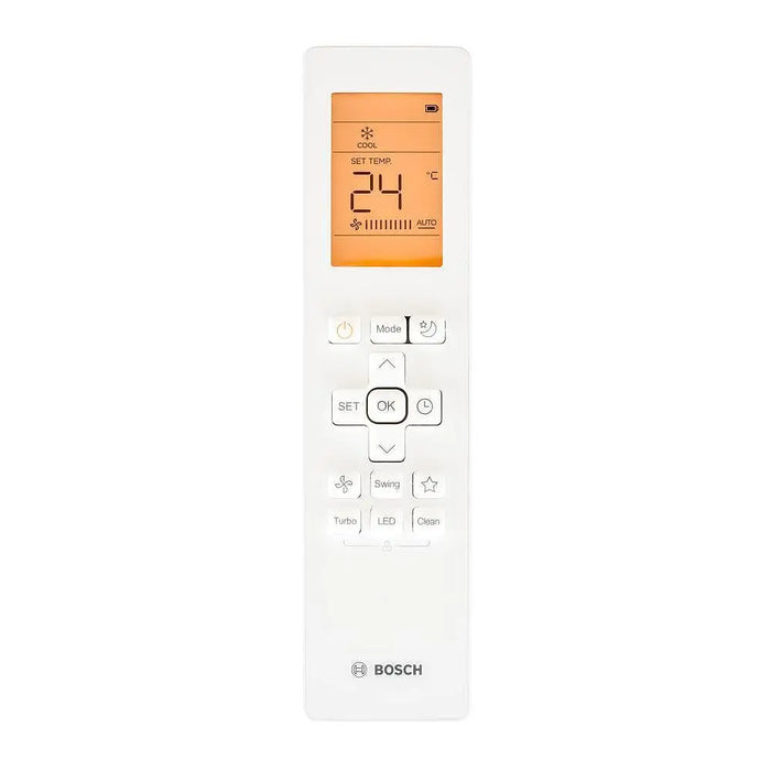Климатик Bosch CL2000 Set 35 WE Инверторни системи 12000