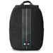 Раница BMW BMBP15COMPVSKL 16’’ черна найлонова синя ивица