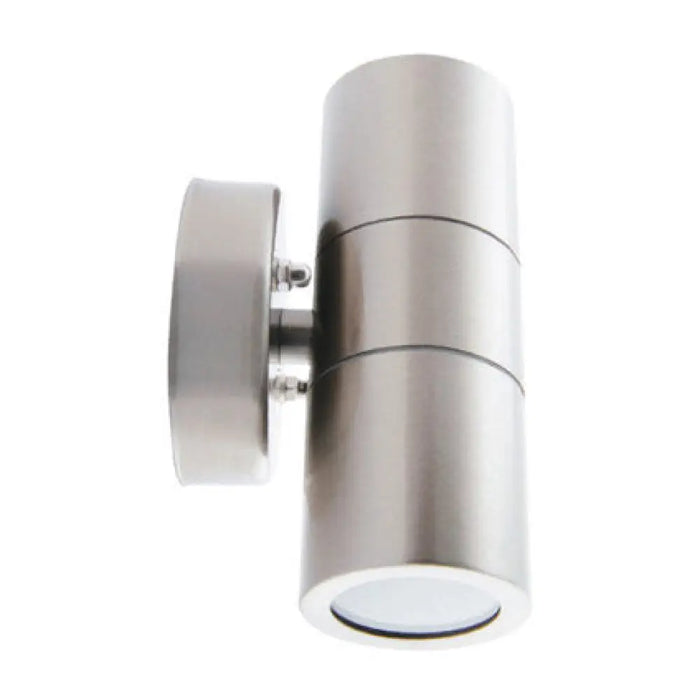 ФАСАДНО ОСВЕТИТЕЛНО ТЯЛО ДВУПОСОЧНО 2X35W GU10 IP44 VITO