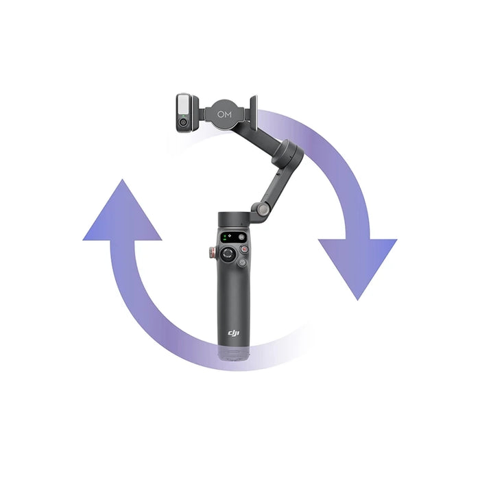Гаранция DJI Care Refresh за Osmo Mobile 7P, 2-годишен план