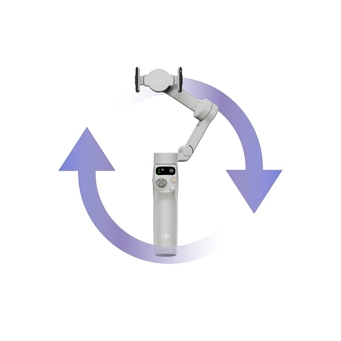 Гаранция DJI Care Refresh за Osmo Mobile 7, 2-годишен план