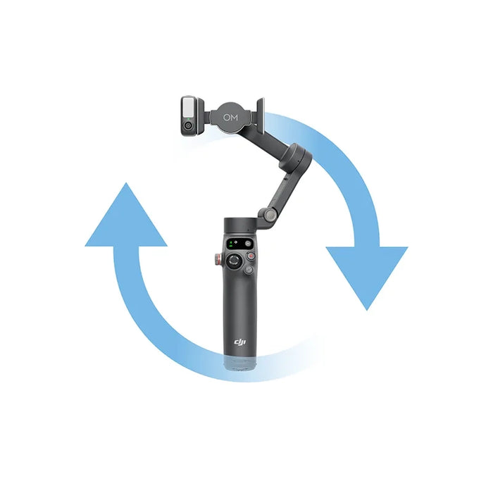 Гаранция DJI Care Refresh за Osmo Mobile 7P, 1-годишен план