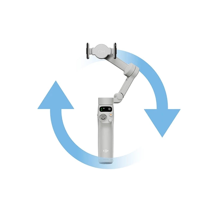 Гаранция DJI Care Refresh за Osmo Mobile 7, 1-годишен план
