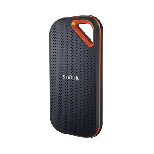 Външен SSD SanDisk Extreme Pro 2TB