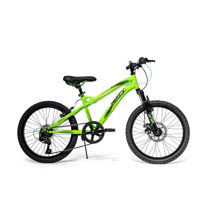 Планински велосипед Huffy Extent 20’’ Green
