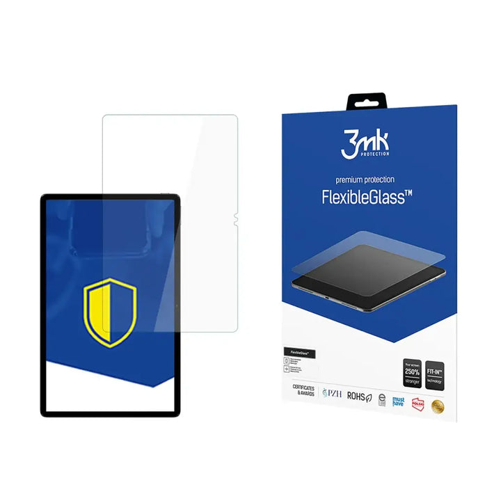 Хибридно стъкло 3mk FlexibleGlass за Realme Pad 2 - до 13’’