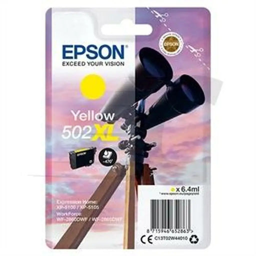 Оригиална касета за мастило Epson XP-5100 5105 WF2860DWF