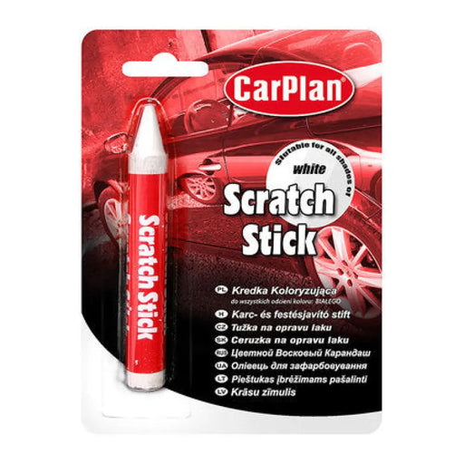 ПАСТЕЛ ЗА ДРАСКОТИНИ БЯЛ CARPLAN PKK 002