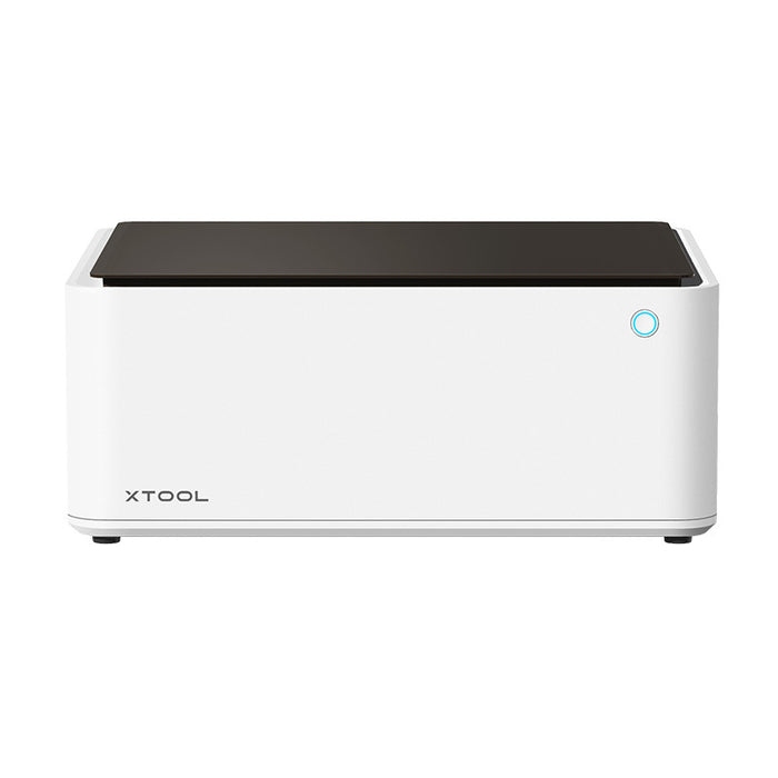 2в1 уред за лазерно гравиране xTool M1, 10W, + xTool SafetyPro™ AP2