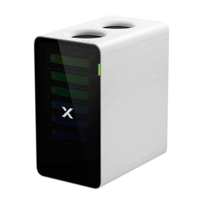2в1 уред за лазерно гравиране xTool M1, 10W, + xTool SafetyPro™ AP2