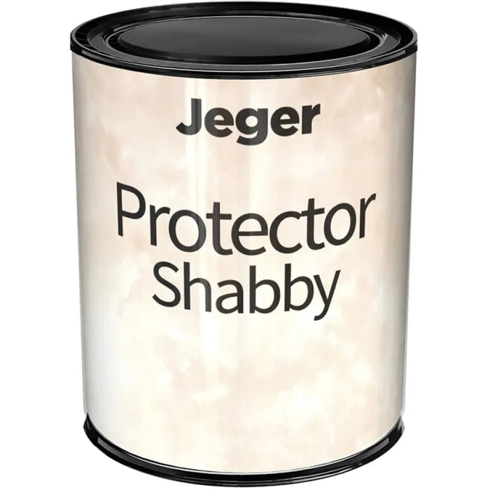 ЗАЩИТНО ПОКРИТИЕ ЗА ДЕКОРАТИВНА МАЗИЛКА SHABBY JEGER