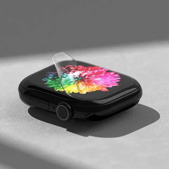 Защитно фолио Ringke Dual Easy Pro от 2 пакета за Apple