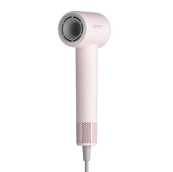 Сешоар Gosund SuperWind HD21, 1300 W, розов