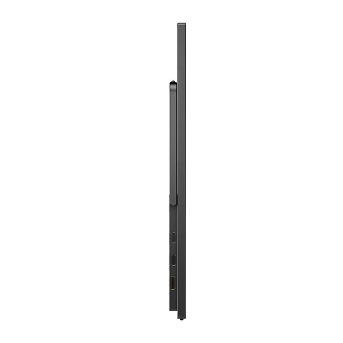Преносим монитор Uperfect UGame J5 M173J15, 17.3", 3840 x 2160, 60Hz