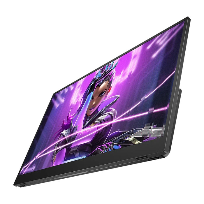 Преносим монитор Uperfect UGame J5 M173J15, 17.3", 3840 x 2160, 60Hz