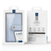 Кожен калъф Dux Ducis Lawa за Samsung Galaxy S25 със свалящ
