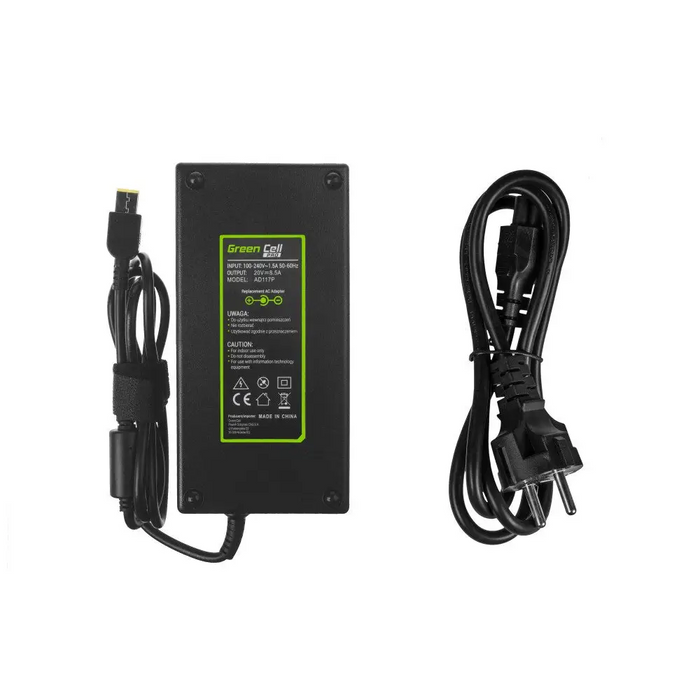 Захранване за лаптоп GREEN CELL PRO Charger / AC Adapter