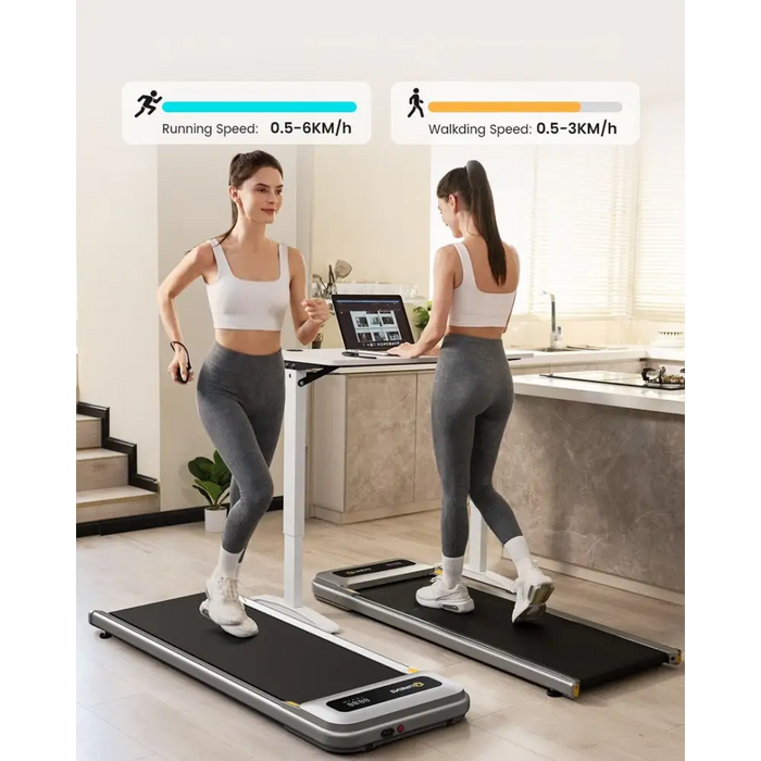 Електрическа бягаща пътека Urevo U1 Pro Walkingpad