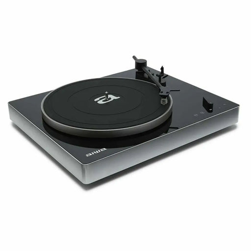 Записващо устройство Aiwa APX-680BT Черен