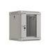 Шкаф Lanberg 10’’ за стенен монтаж 6U/300x300 (плосък