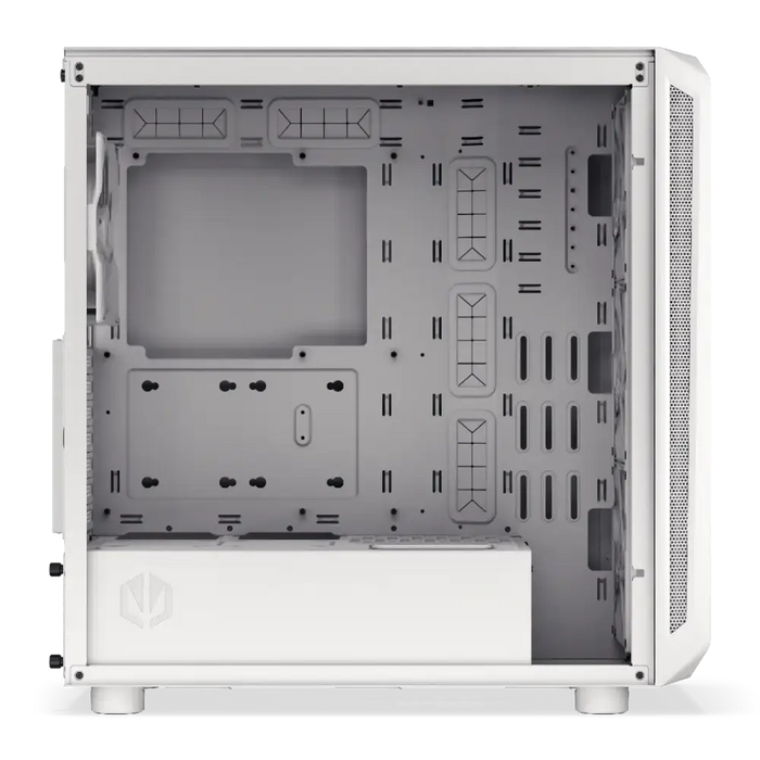 Кутия ENDORFY ARX 700 ARGB White - Middle Tower