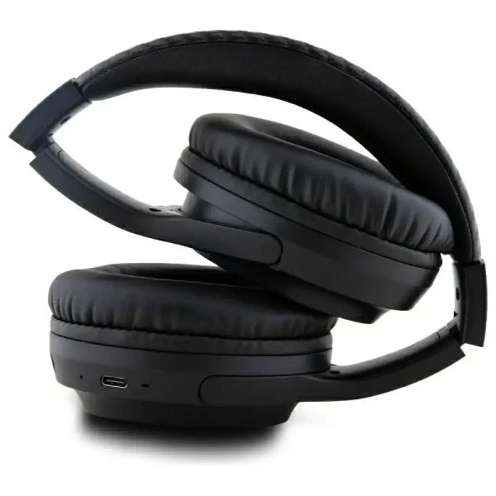 Слушалки BMW Bluetooth ENC BMBHMIAV27MBCTK черни/черни