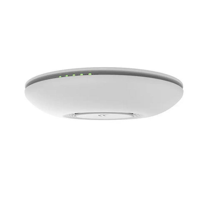 Безжичен Access Point MikroTik RBcAP2nD за таван 64MB RAM