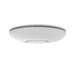 Безжичен Access Point MikroTik RBcAP2nD за таван 64MB RAM
