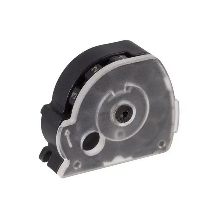 Въздушна пушка BEEMAN COMMANDER 1517 PCP 4.5mm с 12
