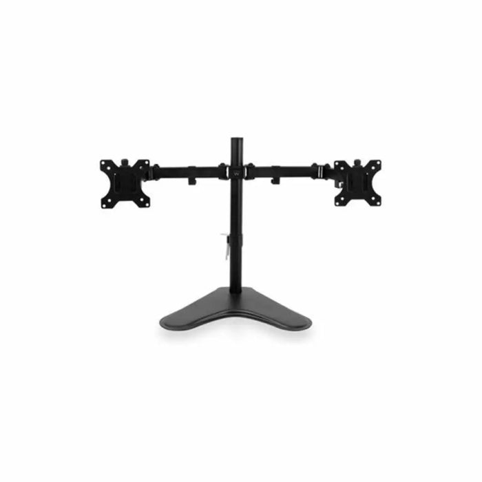 Поставка за телевизор Ewent 13’’-32’’ 2 x 8 kg Черен