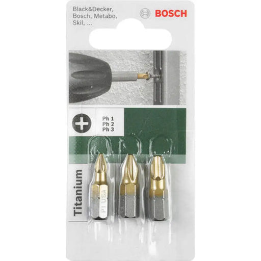 БИТОВЕ TIN PH BOSCH