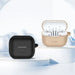 Силиконов калъф Tech-Protect за Samsung Galaxy Buds 3 / 3