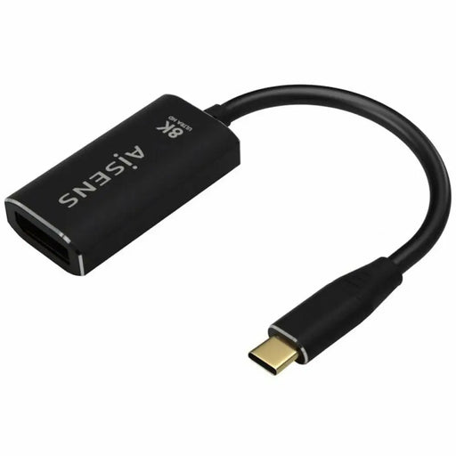 Адаптер за мини дисплей порт към HDMI Aisens A109-0690
