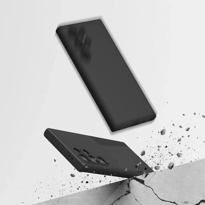 Силиконов калъф Ringke MagSafe за Samsung Galaxy S24 Ultra