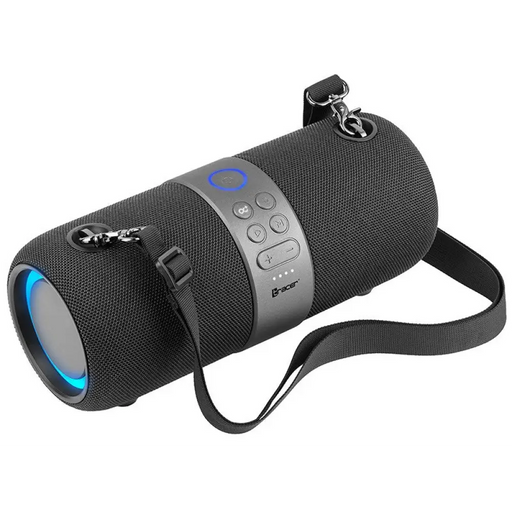 Стерео преносим високоговорител Tracer SPLASH XXL Черен 30 W