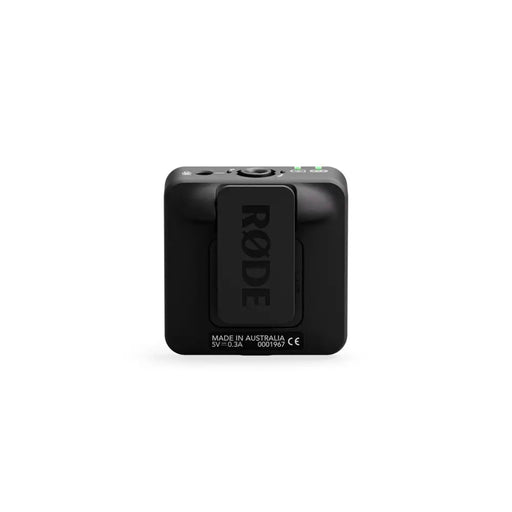 RØDE Wireless ME Dual - компактна безжична микрофонна