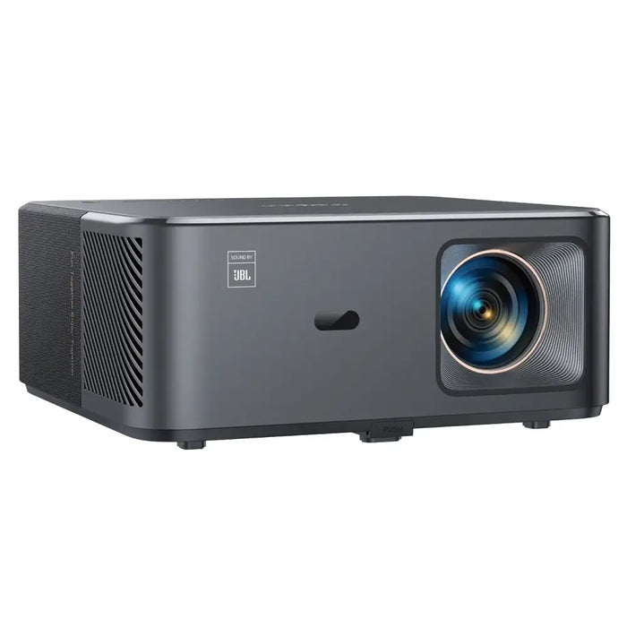 Мултимедиен проектор Yaber K2s Pro LCD FullHD 1080p