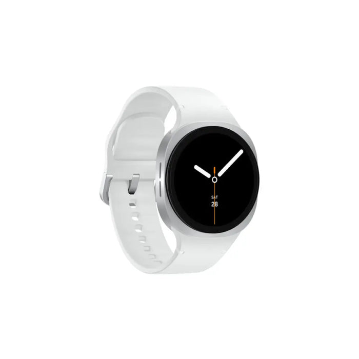 Смарт часовник Samsung GALAXY WATCH 8 40mm SILVER