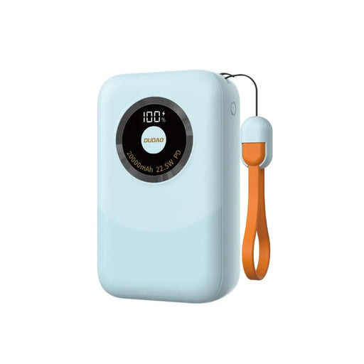 Преносима батерия Powerbank Dudao K21Pro Mini 20000mAh