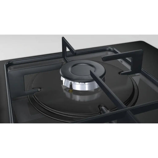 Котлон Bosch Serie 2 POP6B6B80 Черен Газов за вграждане 4