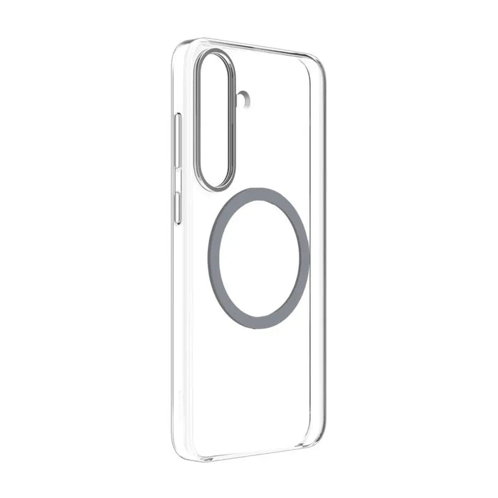 Samsung Clear Magnet Case GP-FFS931YCATW с магнитен пръстен