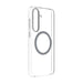 Samsung Clear Magnet Case GP-FFS931YCATW с магнитен пръстен