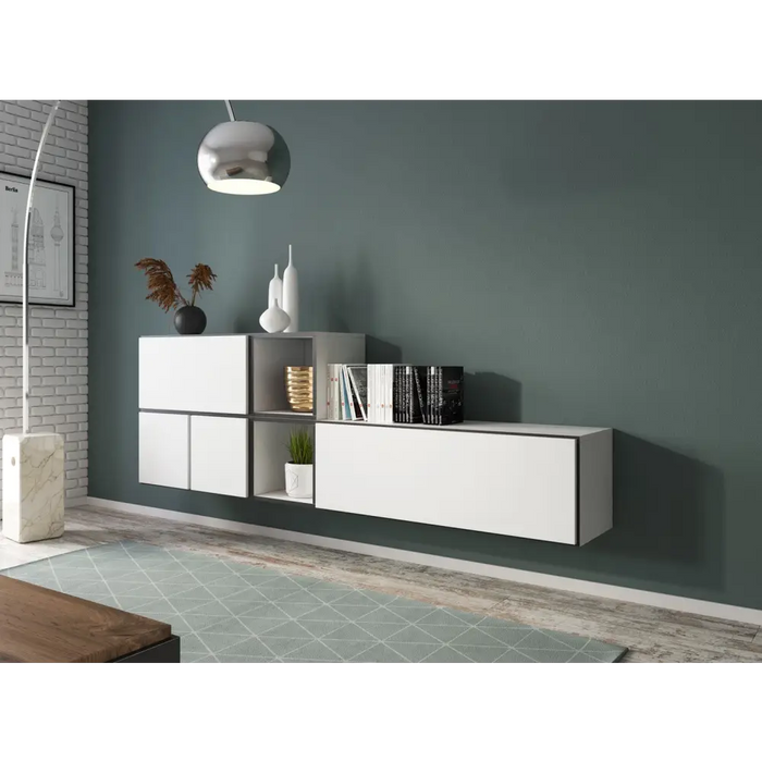 Холна гарнитура Cama ROCO 9 (RO1 + RO3 + 2xRO6 + 2xRO5)