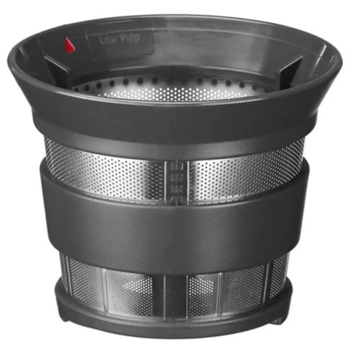Приставка за бавна сокоизтискачка за миксери KitchenAid