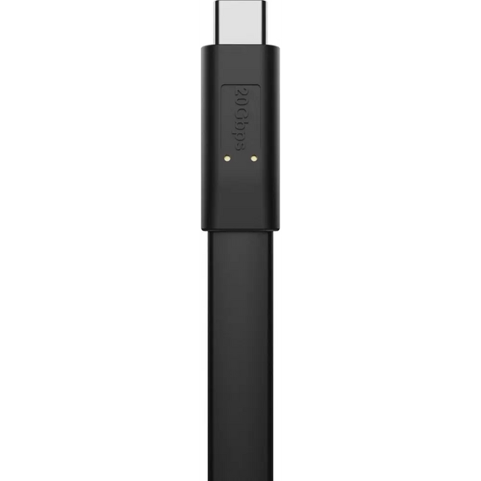 MSI DATAMAG 20GBPS 2TB външно твърдотелно устройство USB