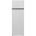 Хладилник с горна камера Sharp SJ-FTB03ITXWE 243 l E